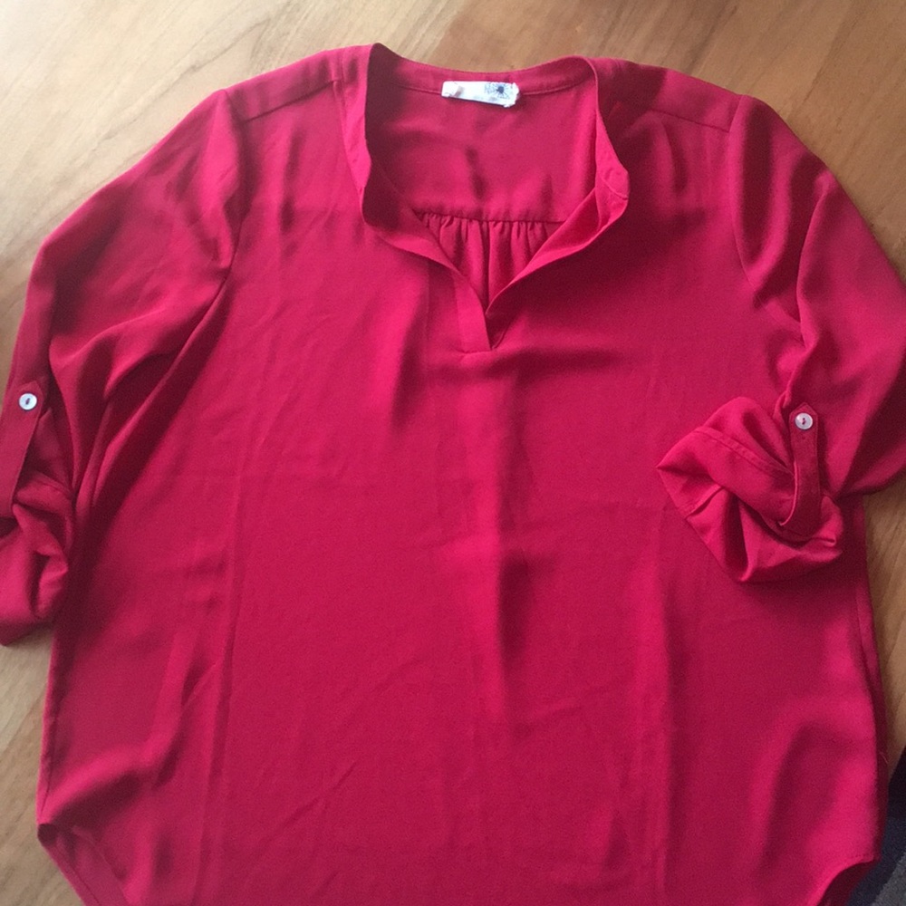 Everleigh Top, size XS